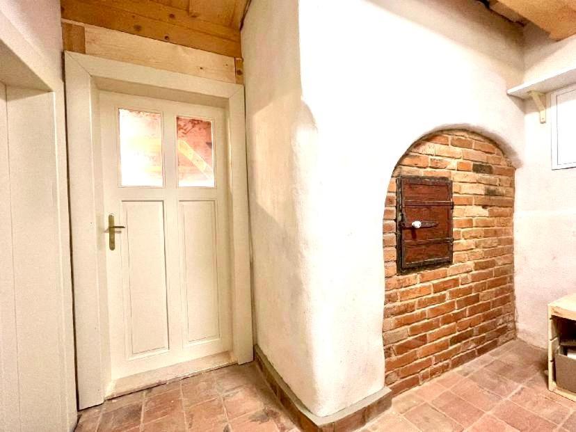 Santova Roubenka Villa Stramberk Bagian luar foto